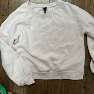 Xxl kids crewneck